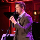 Photo Flash: Andrew Rannells, Tony Yazbeck and More Celebrate YoungArts Awareness Day at Feinstein's/54 Below