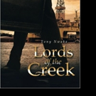 Tony Nwaka Pens LORDS OF THE GREEK