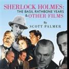 Scott Palmer Pens New Sherlock Holmes Book Video