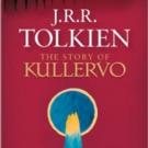 THE STORY OF KULLERVO, an Unfinished Tolkien Story, to be Published