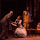 Centenary Stage Company's SHERLOCK HOLMES Moves into its Final Weekend Video