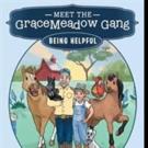 New Children's Book MEET THE GRACEMEADOW GANG is Released