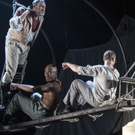 BWW Review: MOBY DICK at Alliance Theatre Video