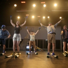 Photo Flash: First Look at Piehole's SKI END in Residency with New Ohio Theatre & IRT Video