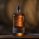 Bulleit' Adds Barrel Strength Offering to Family of Whiskeys