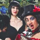 EastEnd Cabaret to Present CLUB PERVERTS at the London Wonderground Video