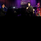 STAGE TUBE: Liza Minnelli Joins Michael Feinstein Onstage at Feinstein's at the Nikko Video