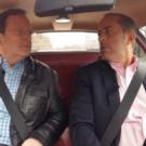 Jerry Seinfeld Appears on CBS SUNDAY MORNING Today Video