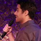 Photo Coverage: Sneak Peek of Broadway's AMAZING GRACE Cast in Action!