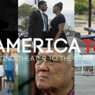 League of Chicago Theatres and Siskel Film Center Screen MY AMERICA, TOO Today Video