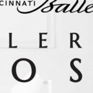 Cincinnati Ballet Kicks Off with Victoria Morgan's 20th Season