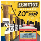 Basin Street Records Kicks Off 20th Anniversary Celebration with All-Star Jazz Fest S Video