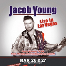 Jacob Young In Concert Live In Las Vegas Video