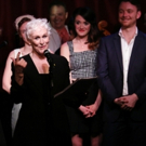 Photo Flash: Glenn Close and Cast of SUNSET BOULEVARD Bring VINTAGE HOLLYWOOD to Bird Video