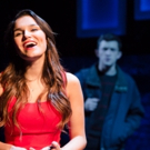 Photo Flash: First Look at Samantha Barks & Jonathan Bailey in THE LAST FIVE YEARS…