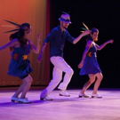 TAP&TOM to Bring Bossa Nova Beat to The Players Theatre