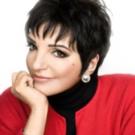 Liza Minnelli to Perform at London Palladium in September Video