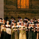 Metropolitan Opera Announces Cast Change For 2/14