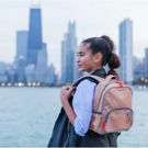 HERO NEW YORK Releases Limited Edition 'Vintage Americana' Election Backpack Video