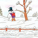CBS to Present Musical Special FROSTY RETURNS, Today Video