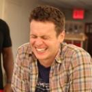 BWW Exclusive Interview: Jonathan Groff Talks About His Upcoming Turn in Encores! A N Video