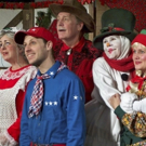 Swift Creek Mill Theatre to Stage DRIFTY AND THE CHOCOLATE FACTORY, 11/30-12/22 Video