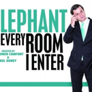 THE ELEPHANT IN EVERY ROOM I ENTER Announces Post-Show Talks at La MaMa Video
