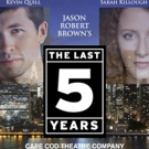 BWW Preview: Piano Pals Reunite at CCTC in THE LAST FIVE YEARS