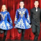 Reagle Music Theatre of Greater Boston to Present A LITTLE BIT OF IRELAND Video