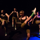 BWW Review: FLEW THE COOP, New Diorama Tristan Bates Theatre Video