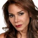 Daphne Rubin-Vega Joins Cast of THE LIFE AND DEATH OF KENYON PHILLIPS at Webster Hall Video