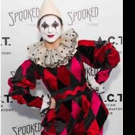 A.C.T. Raises $130,000 at SPOOKED AT THE STRAND Video