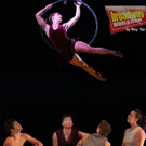 Photo Coverage: International Circus Sensation Casus Presents DRIFTWOOD
