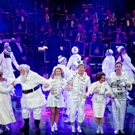 Photo Flash: Casts of ELF, PHANTOM, MEMPHIS and More Come Together for WEST END HEROES