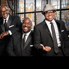 Marcus Center to Welcome The Manhattan Transfer and Take 6, 10/26