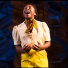 THE COLOR PURPLE's Cynthia Erivo Wins 2016 Tony Award for Best Lead Actress - Musical