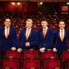 Kings of “Popera” G4 Showcase New Album with Show at Parr Hall Video