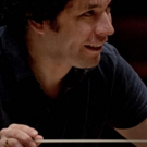 Gustavo Dudamel Conducts Final Two Performances of LA Opera's LA BOHEME, Beginning To Video