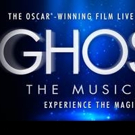 Rob Mills, Jemma Rix, and More Lead GHOST THE MUSICAL Video