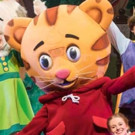Bergen Performing Arts Center Presents DANIEL TIGER'S NEIGHBORHOOD LIVE! Video