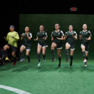 Sarah DeLappe's All-Female Soccer Play THE WOLVES Gets Encore Off-Broadway Video