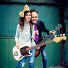 Greg Attonito & Shanti Wintergate Release New Kids' Album 'We All Shine' Today Video