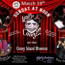 'Suitcase of Wonders' and More Set for MAGIC AT CONEY!!! This Weekend Video