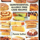 Australia Author Releases New Allergy-Free Cookbook Video