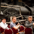 BWW Review: The Clarinet Factory Performs at Prague Spring Festival Video