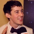 BWW TV Exclusive: CURIOUS INCIDENT's Alex Sharp on His Tony Win- 'I'm the Luckiest Guy'