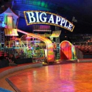 Big Apple Circus Welcomes Guest Ringmaster NYC Council Member Ben Kallos Tonight