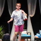 Photo Flash: Sneak Peek at Drew Droege's BRIGHT COLORS AND BOLD PATTERNS Off-Broadway Video