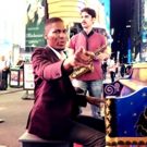 Jon Batiste to Perform at Sing for Hope's 2015 Gala at TriBeCa Rooftop Next Month Video