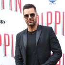 Ricky Martin to Star in New Reality Series on VH1